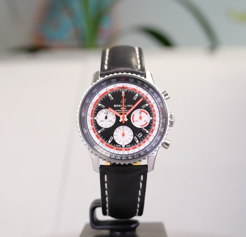Breitling navitimer swissair - breitling, 1