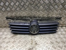 Volkswagen Golf IV 2001 Front