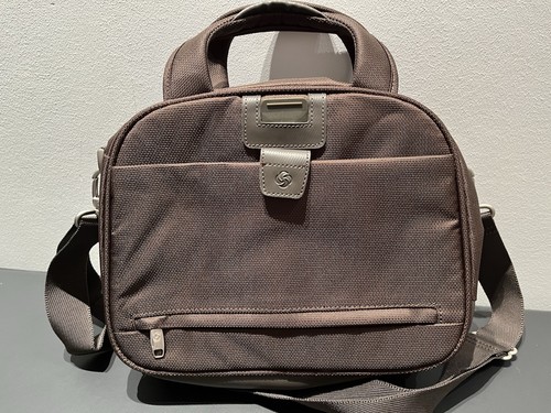 Beauty case samsonite - beauty,