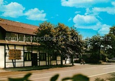 Dorsten Haus Nordendorf Zu den alten Buchen