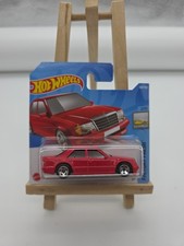 Hot Wheels Mercedes Benz 500 E