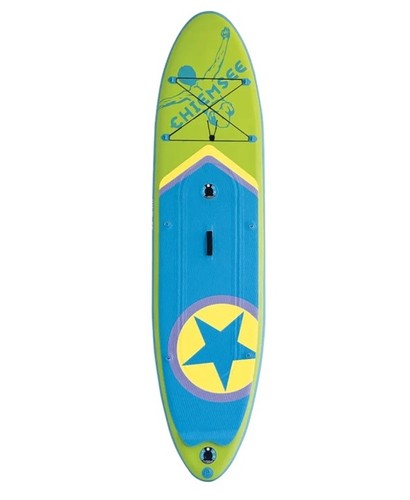 Chiemsee 16620 sup set inkl - sup-set,