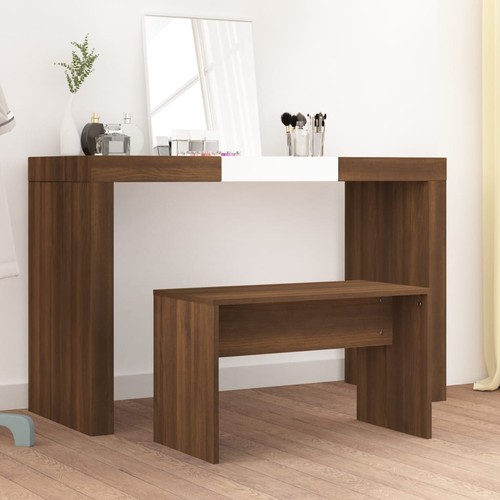 Schminkhocker 70x35x45cm
