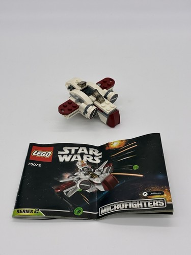 Lego star wars 75072 - wars,