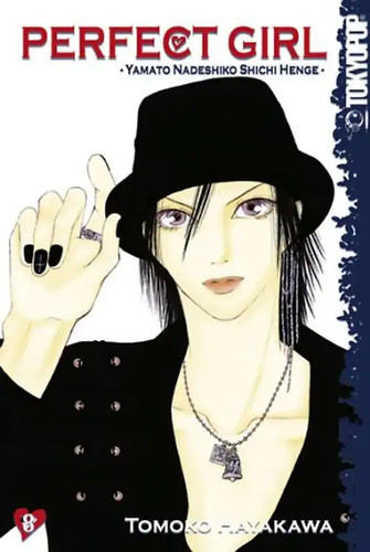 Perfect girl yamato - girl.,