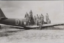 Foto, Wehrmacht, Jagdflugzeug