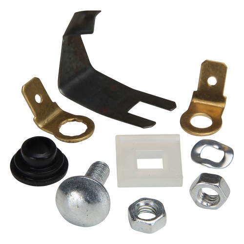 Contact motor idle - motor,