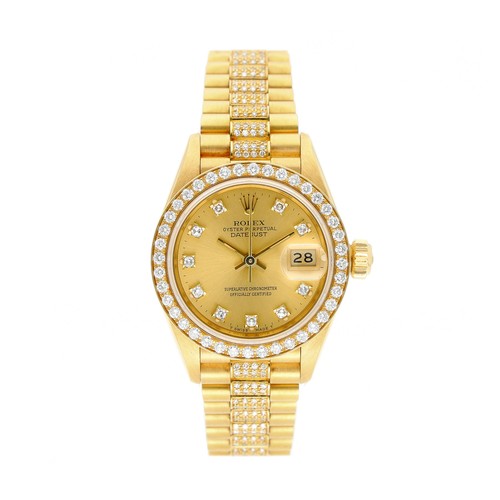 Rolex datejust ref - rolex,