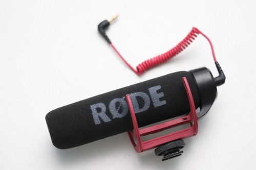 Røde videomic rode - rØde,
