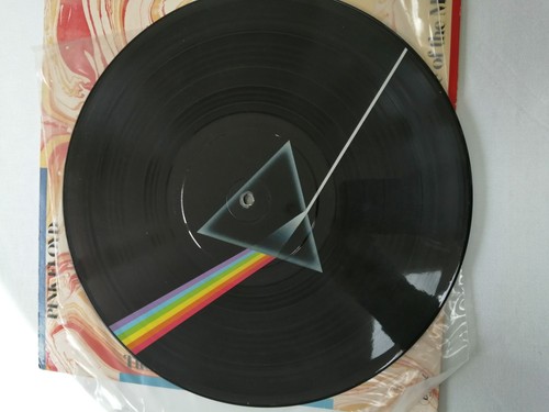 Inch vinyl album pink - 12,