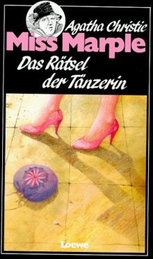 Miss marple das - miss, marple,