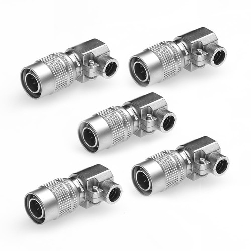 Hirose pin hr10a 7p - hirose,