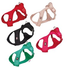 Trixie Hunde Geschirr Mesh