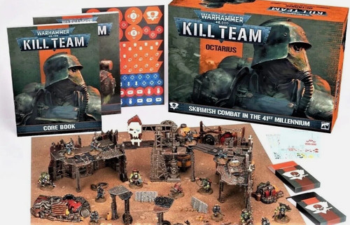 Citadel games warhammer 000 - citadel, 40.000