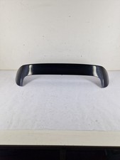 Ford fiesta heckspoiler - fiesta,