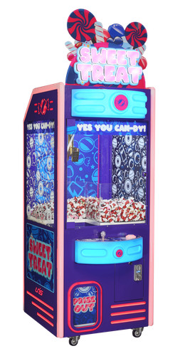 Sweet treat greifer - treat,
