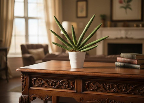 Sansevieria cylindrica