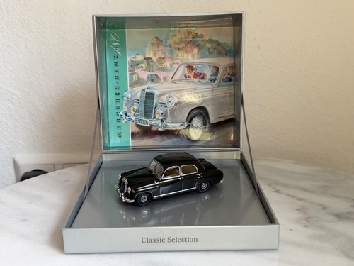 Minichamps jahre ponton - jahre,
