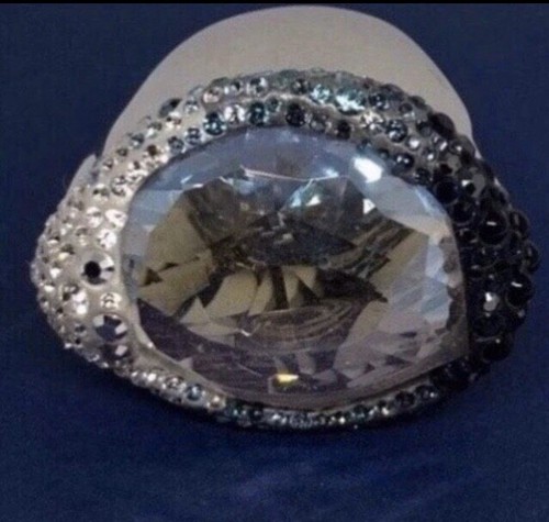 Swarovski statement ring - swarovski,