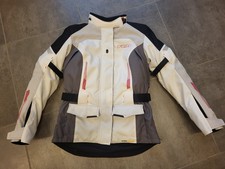 FLM Damen Touren Textiljacke