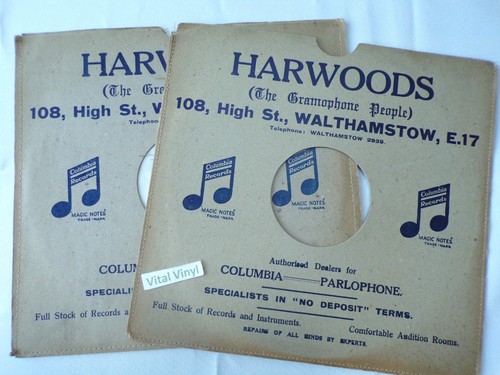 Harwoods walthamstow london - harwoods,