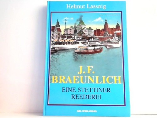 Braeunlich eine - f.,