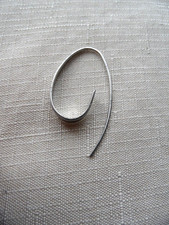 Christ Skagen Ohrring