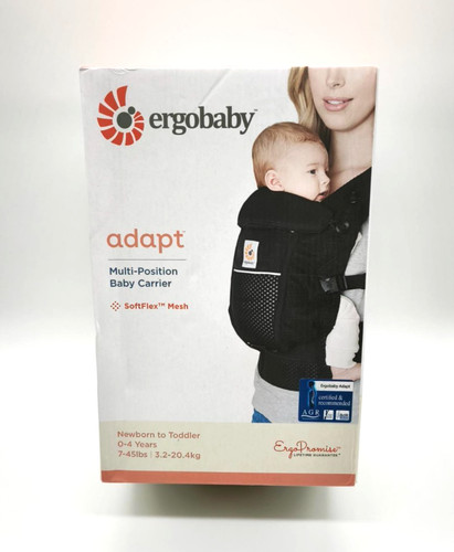 Ergobaby adapt babytrage - babytrage,