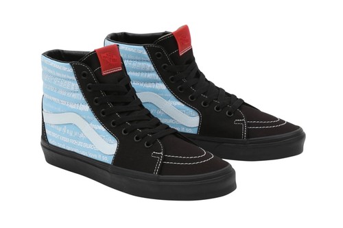 Vans sneaker sk8 - sneaker, sk8-hi