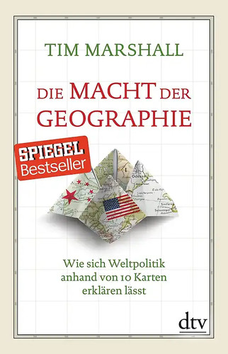 Die macht der geographie - die,