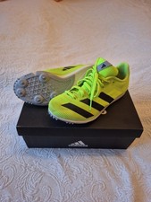 Adidas Spikes Gr.34/ 35