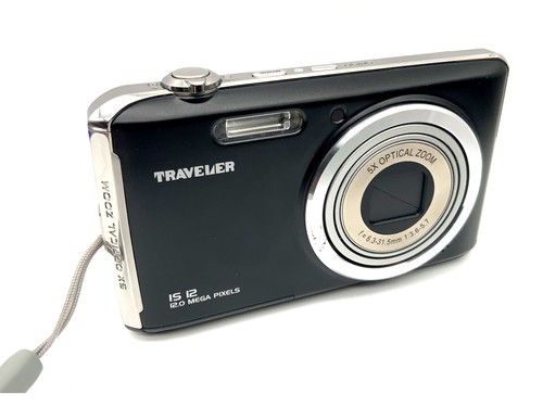 Traveler digitale - 12,