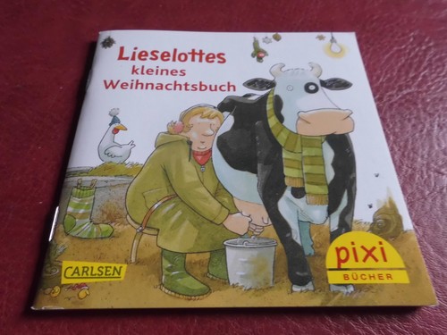 Pixi adventskalender 2020 - -,