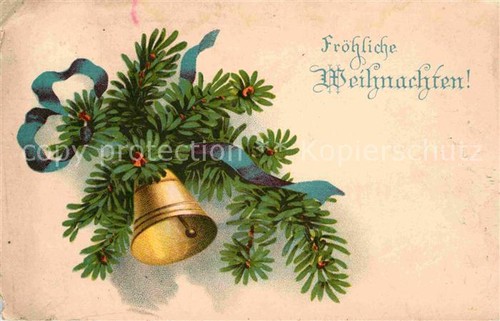 Weihnachten kirchenglocke - weihnachten,