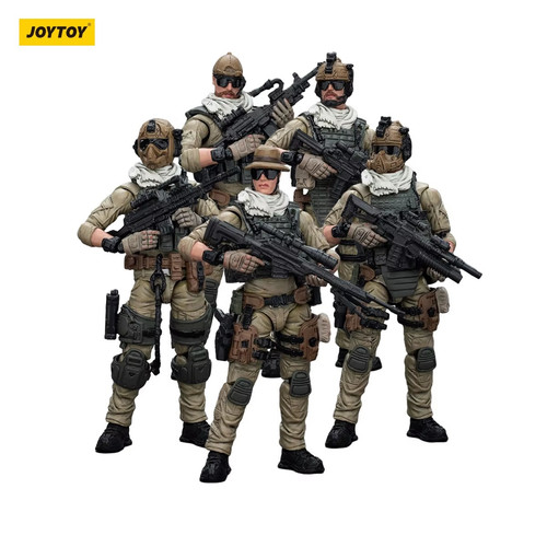 Figuren army delta - army,