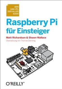 Raspberry für einsteiger - pi,