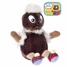 Plüsch unser sandmännchen - plüsch,