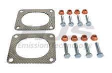 Montagesatz Ruß-/Partikelfilter HJS 82 12 2327 für BMW E65 E66 E61 E53 E60 X5