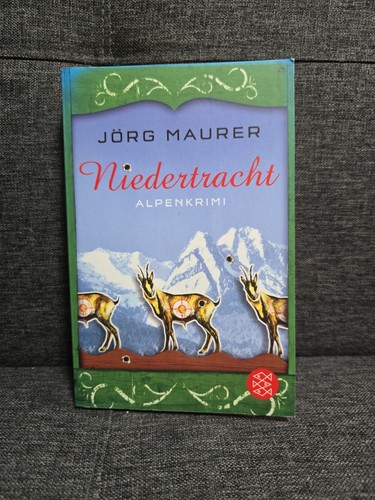 Niedertracht von jörg - niedertracht,