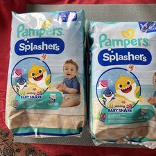 Pampers baby windeln - 2, x