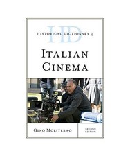 Historical Dictionary of