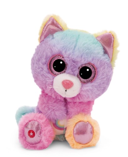 Glubschis kuscheltier katze - glubschis,