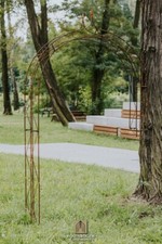 Wandrosenbogen HANNAH 120-260