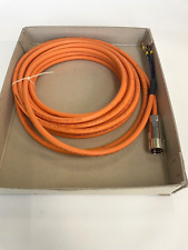 Kollmorgen Seidel Motorkabel 10m 6SM27-G/6SM 27-G  NEU