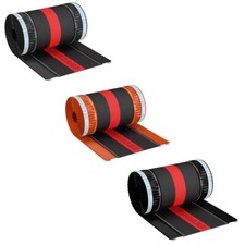 EUROVENT ROLL STANDARD