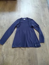 Pullover Tunika Tunikakleid