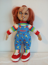 "Bride of Chucky"  45 cm Chucky Puppe / Doll 1999 Sideshow Collectibles 4602