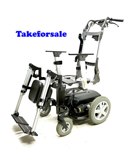 Elektrorollstuhl handicare - elektrorollstuhl,