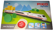 ? ?Piko?H0 57094 - Analoges Starterset 'myTrain' mit ICE, 3-teilig