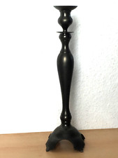 Kerzenständer, Kerzenhalter